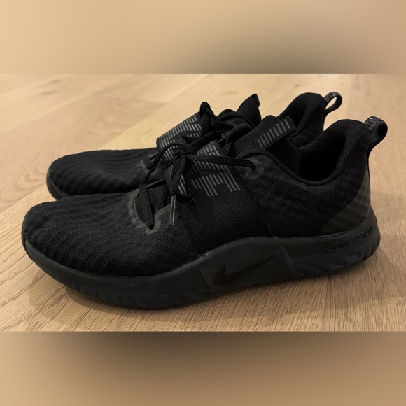 Nike Women’s Renew in-Season Tr 9 Training Shoe - Size 9 - Picture 2 of 7